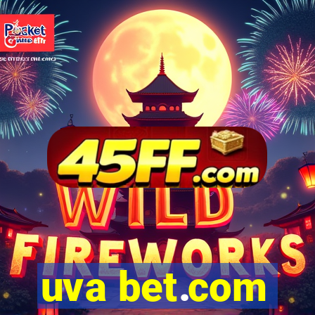uva bet.com